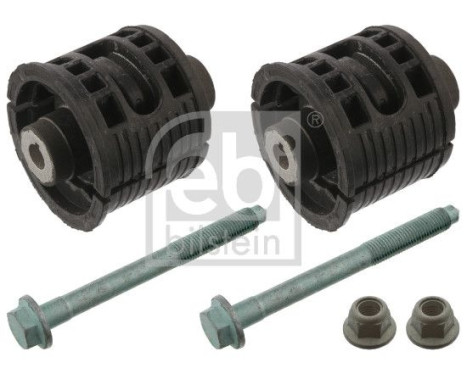 Repair Kit, axle beam 43744 FEBI, Image 2