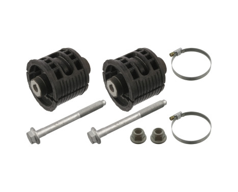 Repair Kit, axle beam 43745 FEBI