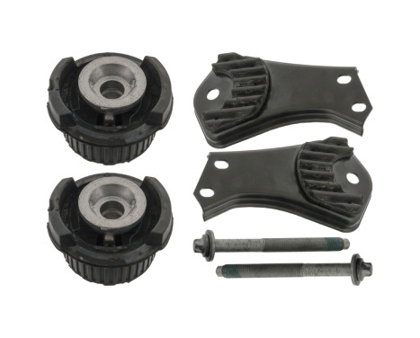 Repair Kit, axle beam 47743 FEBI