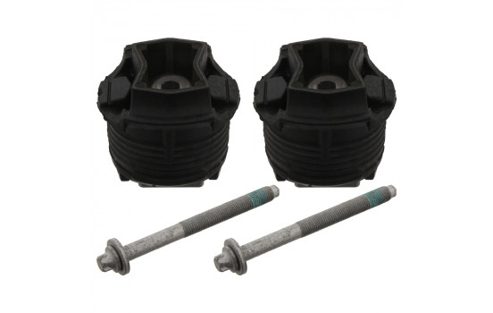 Repair Kit, axle beam 47746 FEBI