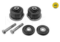 Repair Kit, axle beam MEYLE-HD Quality