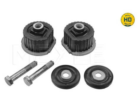 Repair Kit, axle beam MEYLE-HD Quality