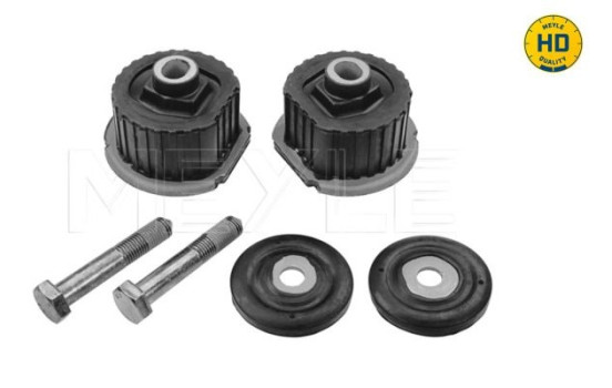 Repair Kit, axle beam MEYLE-HD Quality