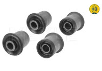 Repair Kit, axle beam MEYLE-HD Quality