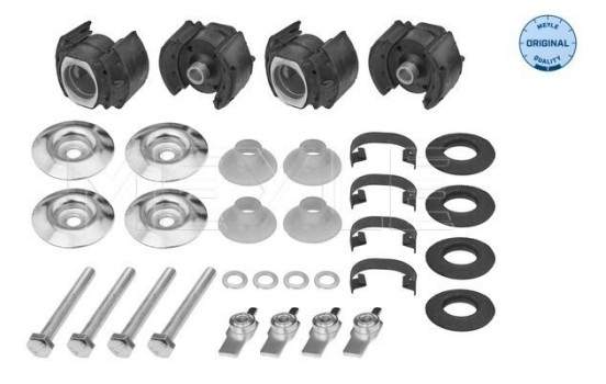 Repair Kit, axle beam MEYLE-ORIGINAL Quality