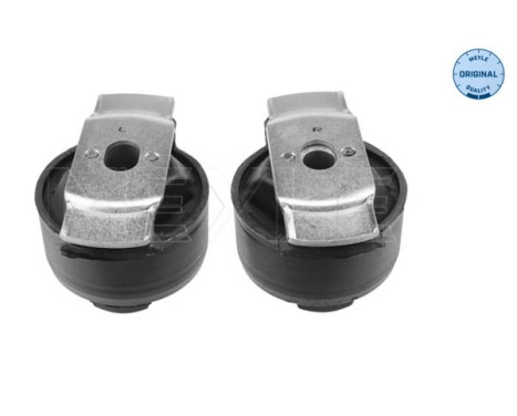 Repair Kit, axle beam MEYLE-ORIGINAL Quality