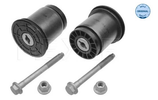 Repair Kit, axle beam MEYLE-ORIGINAL Quality