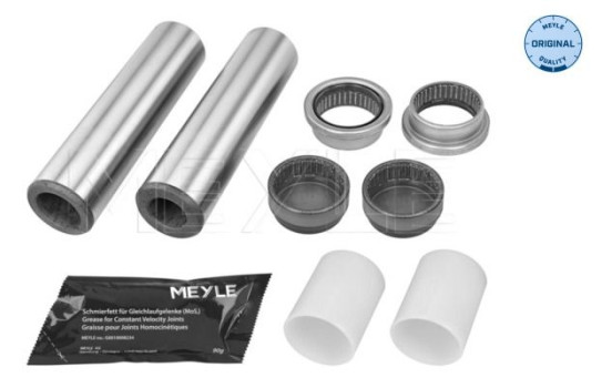 Repair Kit, axle beam MEYLE-ORIGINAL Quality