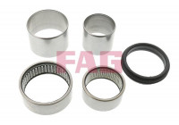 Repair Kit, axle beam