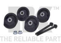 Repair Kit, axle beam