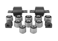 Repair Kit, axle beam