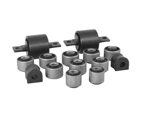 Repair Kit, axle beam, Image 3