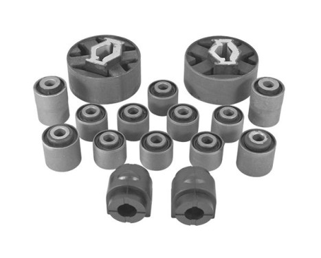 Repair Kit, axle beam, Image 2