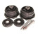 Repair Kit, axle beam