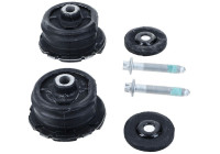 Repair Kit, axle beam