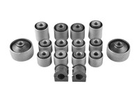 Repair Kit, axle beam