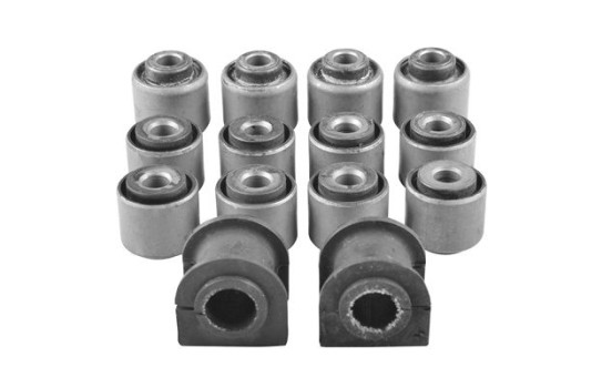 Repair Kit, axle beam