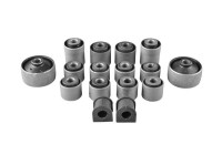 Repair Kit, axle beam