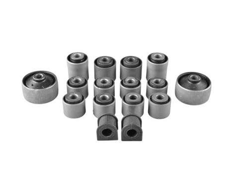 Repair Kit, axle beam