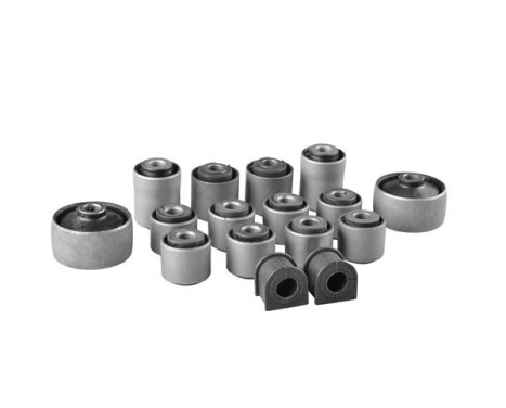 Repair Kit, axle beam, Image 2