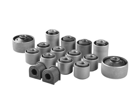 Repair Kit, axle beam, Image 3