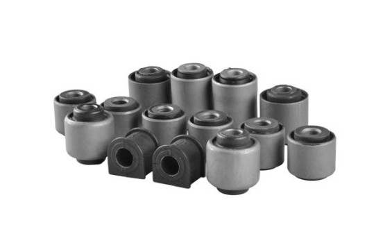 Repair Kit, axle beam, Image 2