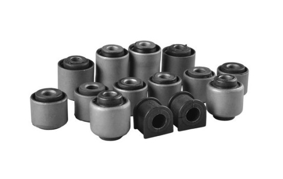 Repair Kit, axle beam, Image 3