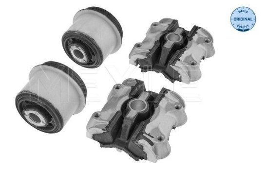 Repair kit, steering rod