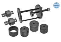 Repair kit, steering rod