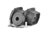 Repair kit, steering rod