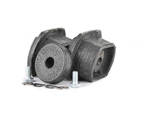 Repair kit, steering rod