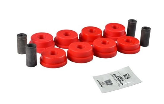 Repair kit, steering rod, Image 2