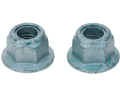 Repair kit, steering rod, Image 5