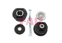 Repair kit, steering rod