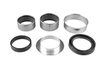 Repair kit, steering rod