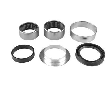 Repair kit, steering rod