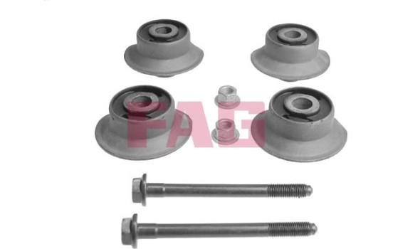Repair kit, steering rod