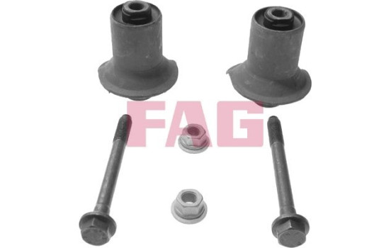 Repair kit, steering rod