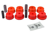 Repair kit, steering rod