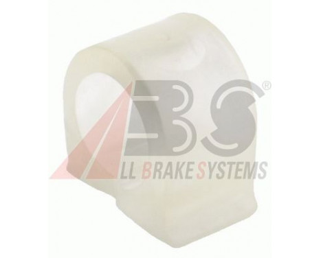 Bearing Bush, stabiliser 270397 ABS, Image 2