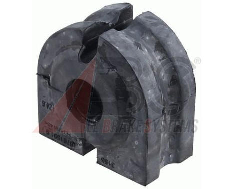 Bearing Bush, stabiliser 270587 ABS, Image 2