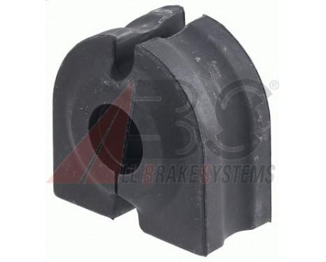 Bearing Bush, stabiliser 270588 ABS, Image 2