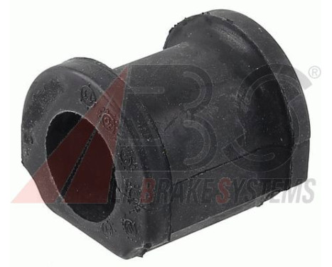 Bearing Bush, stabiliser 270805 ABS, Image 2