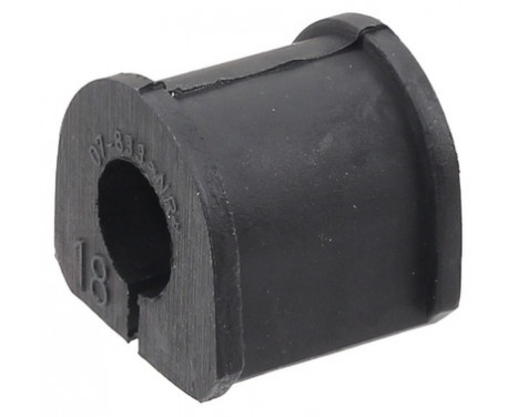 Bearing Bush, stabiliser 270866 ABS, Image 2