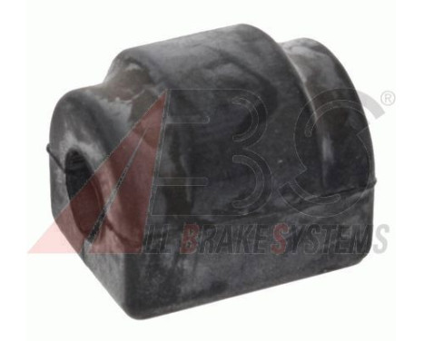 Bearing Bush, stabiliser 270907 ABS, Image 2