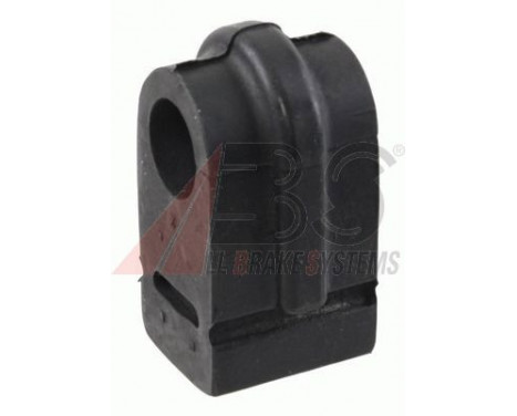 Bearing Bush, stabiliser 270998 ABS, Image 2