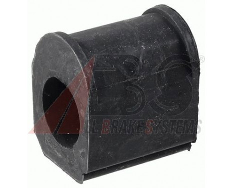 Bearing Bush, stabiliser 271047 ABS, Image 2