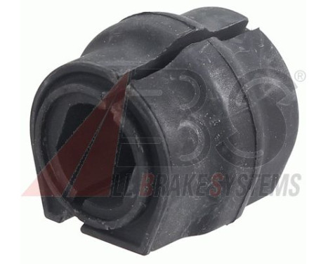 Bearing Bush, stabiliser 271097 ABS, Image 2