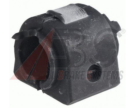 Bearing Bush, stabiliser 271101 ABS, Image 2