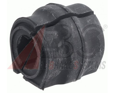 Bearing Bush, stabiliser 271125 ABS, Image 2